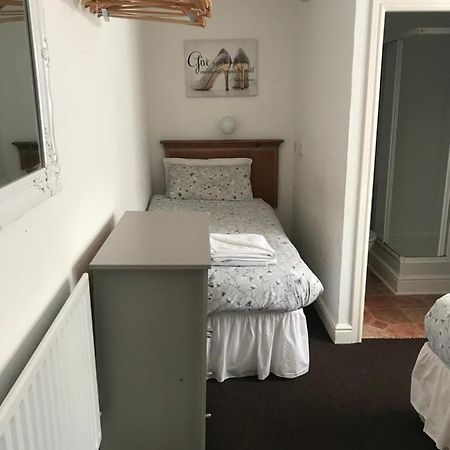 Chesterfield House Blackpool Esterno foto